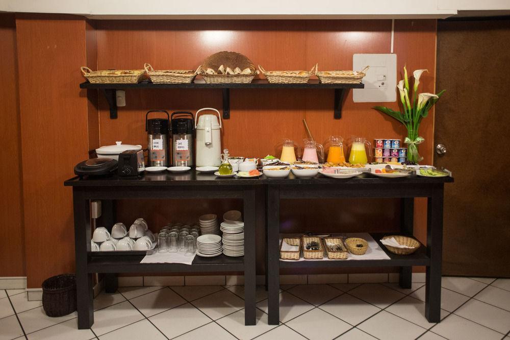 Tecte Guest House Cusco Bagian luar foto