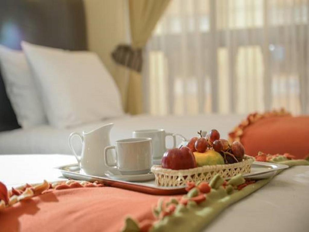 Tecte Guest House Cusco Bagian luar foto
