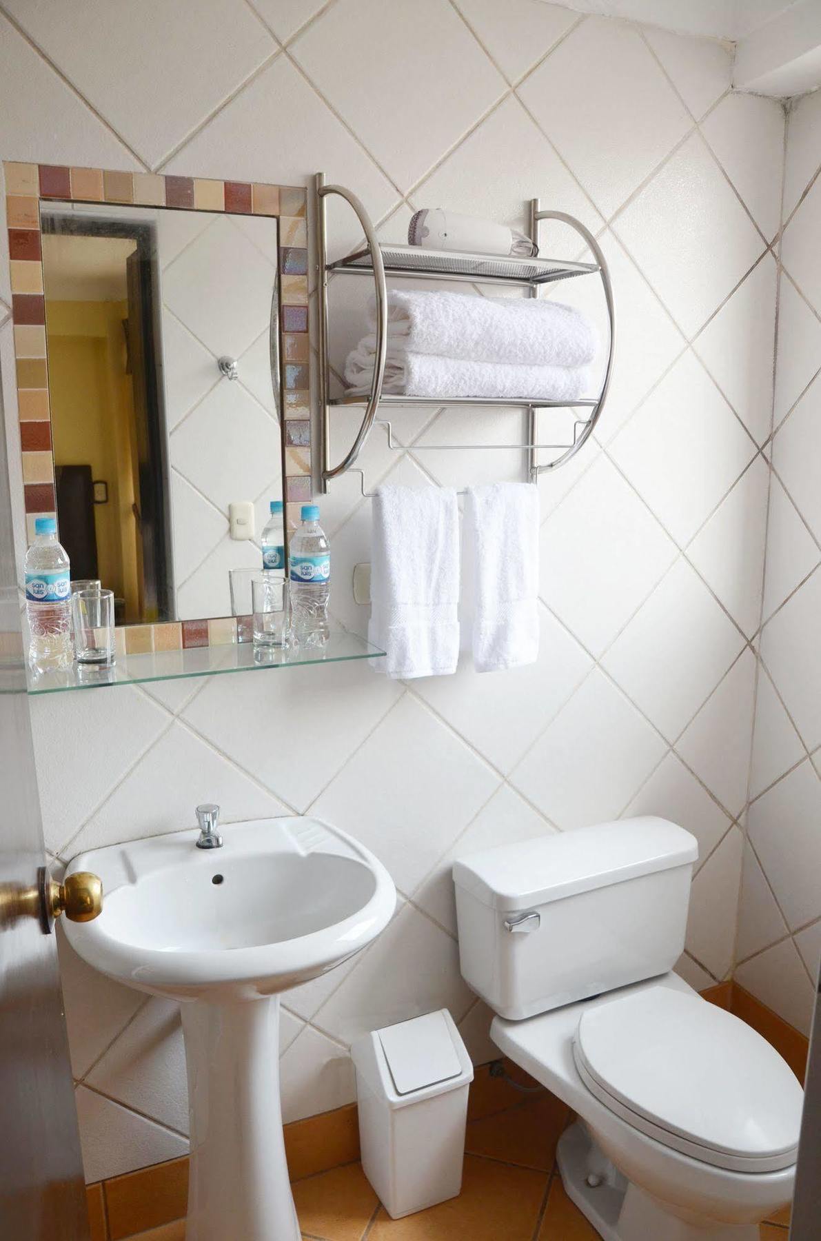 Tecte Guest House Cusco Bagian luar foto